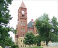 Image for Jefferson County Courthouse, Fairfield. Iowa