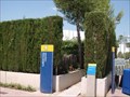 Image for Laberinto, Parque de las Ciencias - Granada, Spain