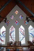 Image for St Mark's in the Valley Episcopal Church - Los Olivos Ca.