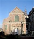 Image for Eglise abbatiale de Floreffe - Floreffe - Belgique