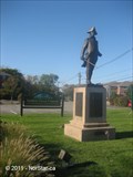 Image for Colonel Loammi Baldwin (Sr.) - Woburn, MA