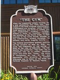 Image for "The Gym” - Herbster, WI