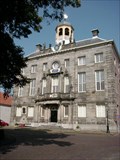 Image for Old City Hall / Raadhuis, Enkhuizen, The Netherlands