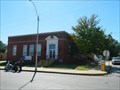 Image for U.S. Post Office - Neosho, Missouri