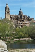 Image for Catedral Vieja de Santa María - Salamanca, Spain