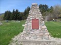 Image for Fort Sainte-Anne - Englishtown, Nova Scotia