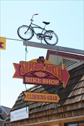 Image for Bicycle - Grand Marais, MN