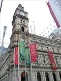 Image for Melbourne GPO, Vic, 3000