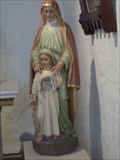 Image for St. Anne and the Virgin Mary  -  Fremont, CA