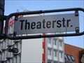 Image for Theaterstraße - Classic German Game - Hannover, Germany, NI