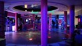 Image for Dancefloor at Bowling & Bilard Club - Wlochy - Warsaw, Poland