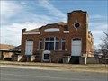 Image for United Methodist Church - Santa Anna, TX