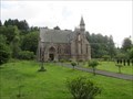 Image for St. Palladius Church - Drumtochty, Aberdeenshire.