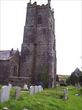 Image for St Constantine Church, Milton Abbot, Devon, UK