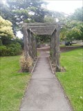 Image for Wynn Gardens - Old Colwyn, Wales, UK