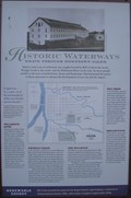 Image for Historic Waterways - Salem, Oregon
