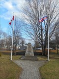 Image for Veterans Memorial - Merrickville, ON