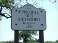 Image for Kinghorn Methodist Episcopal Cemetery - Township of King, Ontario, Canada