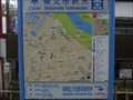 Image for Shibamata Map - Tokyo, JAPAN