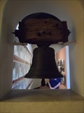Image for Mission San Diego Museum Bells  -  San Diego, CA