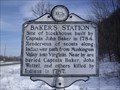 Image for Baker's Station