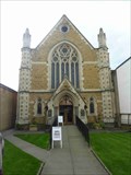 Image for Methodist Church, Tewkesbury, Gloucestershire, England