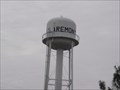 Image for Water Tower - Claremont, Illinois