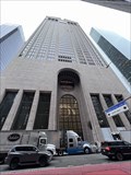 Image for Philip Johnson - Sony building - NYC, NY, USA