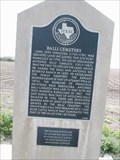 Image for Balli Cemetery