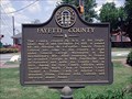 Image for Fayette County - GHM 056-1 - Fayette Co., GA