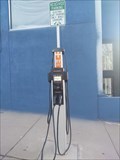 Image for Nob Hill Charging Station - Albuquerque, NM USA