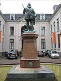 Image for Willem Lodewijk van Nassau - Leeuwarden