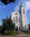 Image for Saint John the Baptist - Erie, PA