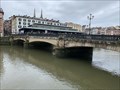 Image for Le pont Pannecau - Bayonne - France
