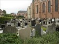 Image for Churchyard cemetery - Sinaai-Waas - Belgium