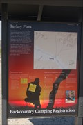 Image for Turkey Flats Trailhead - Joshua Tree National Park