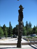 Image for Pages Sculpture - Lafayette, CA