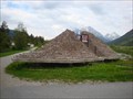Image for Hohe Munde Skulptur Leutasch - Tirol, Austria