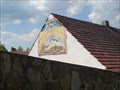 Image for Painted Sundial, Lhota u Kestran (CZ)