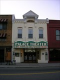 Image for Palace Theater ~ Maryville, TN