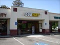 Image for Subway - W Hamilton Ave, San Jose, CA