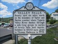 Image for Valley Falls