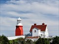 Image for Long Point Lighthouse - North Twillingate Island, NL