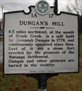Image for Dungan's Mill, Watauga, Tennessee - 1A-17