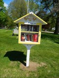 Image for Little Free Library #22240 - Randall, Iowa
