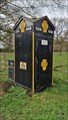 Image for AA Telephone box 372 - Mere, United Kingdom