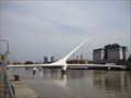 Image for Puente de la MUJER - Buenos Aires, Argentina