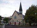 Image for St Georges Anglican Church - Thames, New Zealand