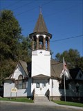 Image for Connell Heritage Museum - Presbyterian Church - Connell, Washington