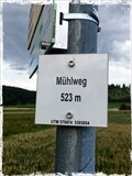 Image for 523m - Mühlweg, Steinheim am Albuch, BW, Germany
